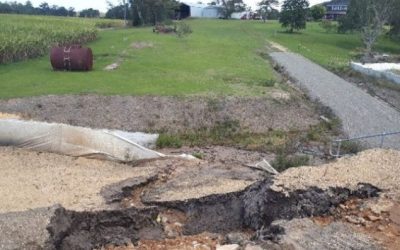 Why use a Certified Professional in Erosion and Sediment Control