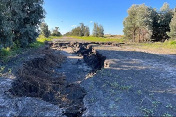 Integrating Climate Resilience into Local Infrastructure