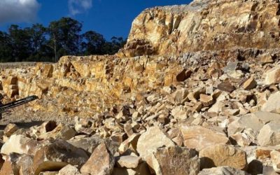 Quarry operations: avoiding illegal operations and hefty fines