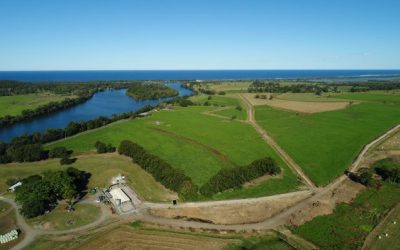 Wastewater Management Services for Agriculture