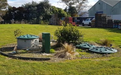 On-Site Sewage Management Assessments