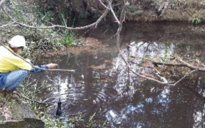 Key factors of a successful water monitoring program