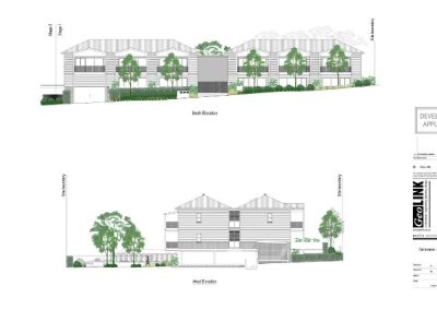 Bellingen Affordable Housing Project