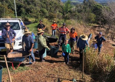 GeoLINK commits to carbon neutral