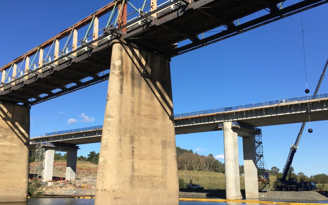 Tabulam Bridge