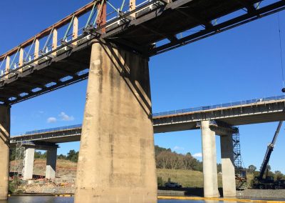 Tabulam Bridge