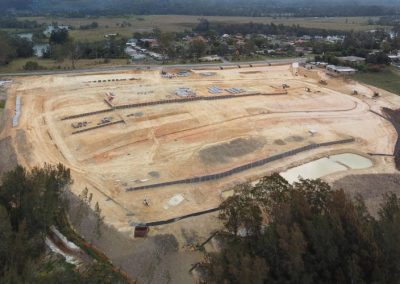 Black Wattle Estate – Residential subdivision on NSW Mid North Coast